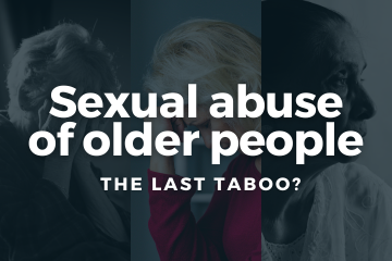 Sexual Violence and Abuse – The Last Taboo? | Hourglass